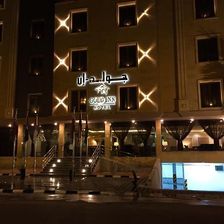 Gold Inn Hotel Al Khobar Esterno foto
