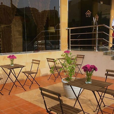 Gold Inn Hotel Al Khobar Esterno foto