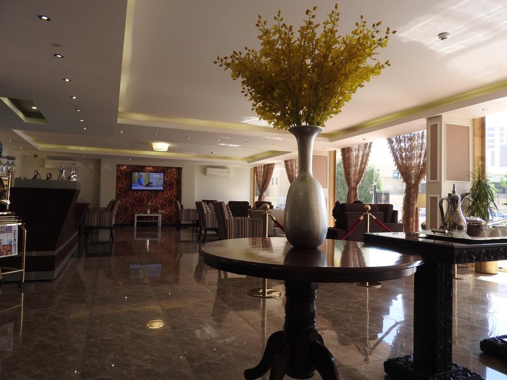 Gold Inn Hotel Al Khobar Esterno foto