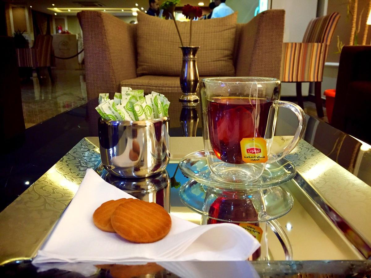 Gold Inn Hotel Al Khobar Esterno foto