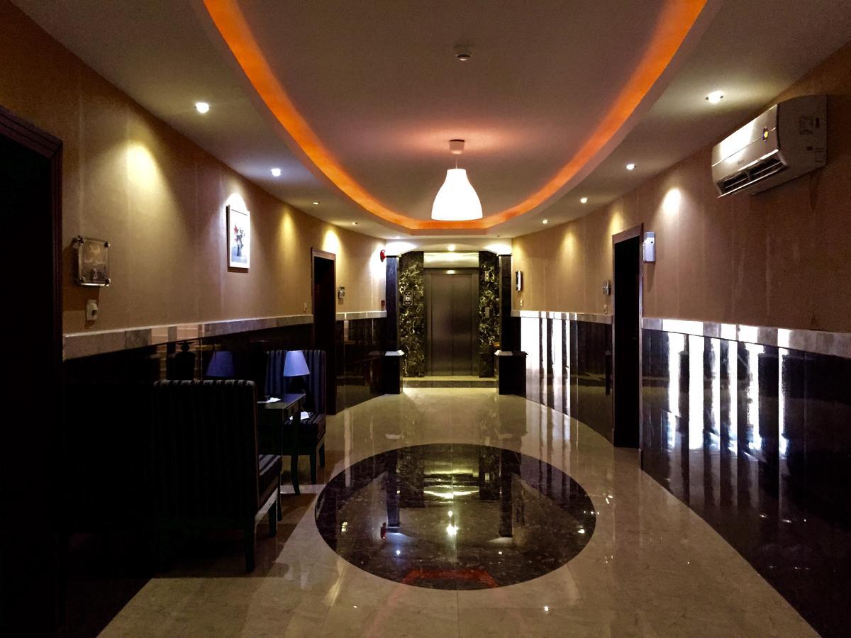 Gold Inn Hotel Al Khobar Esterno foto