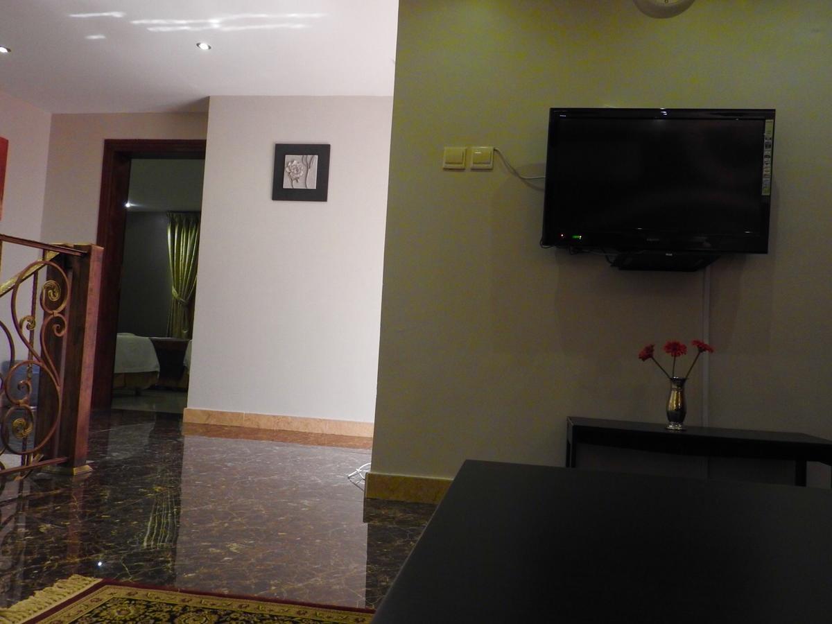 Gold Inn Hotel Al Khobar Esterno foto