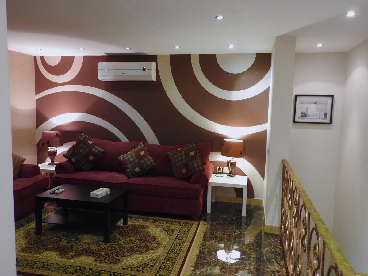 Gold Inn Hotel Al Khobar Esterno foto