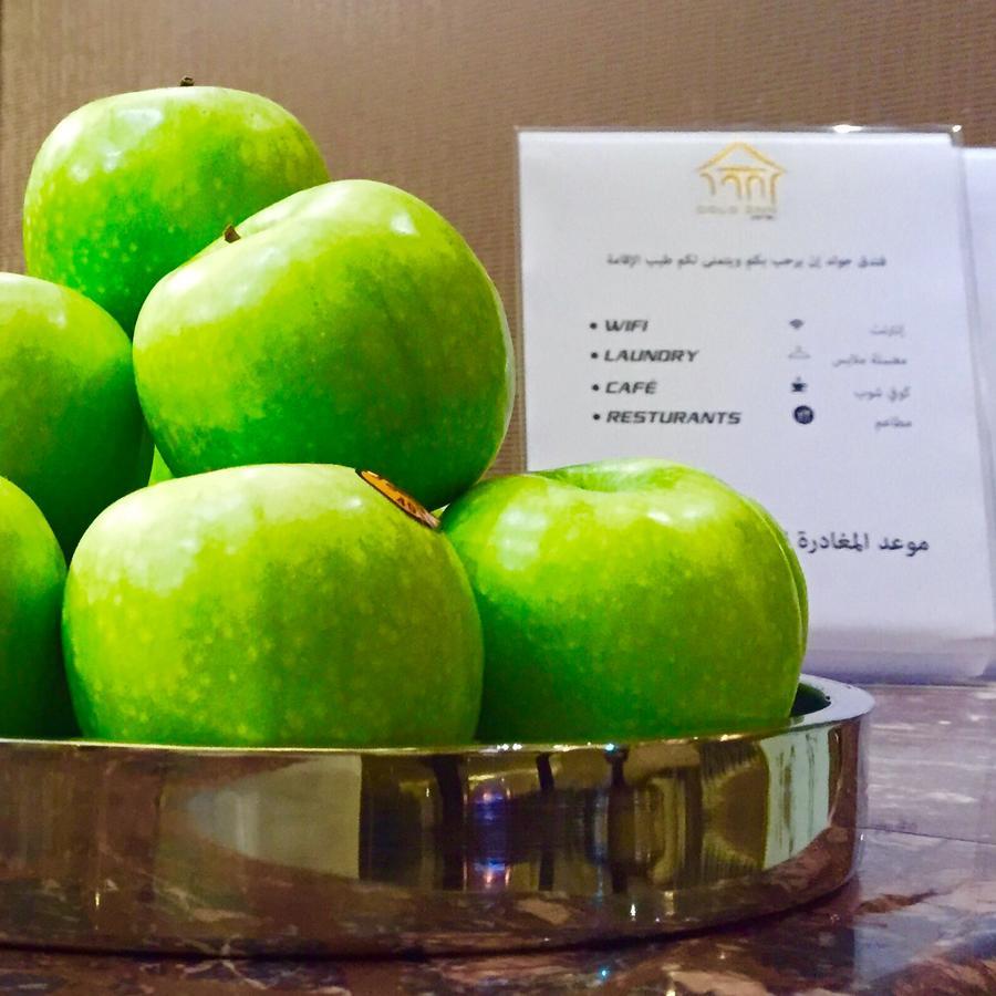Gold Inn Hotel Al Khobar Esterno foto