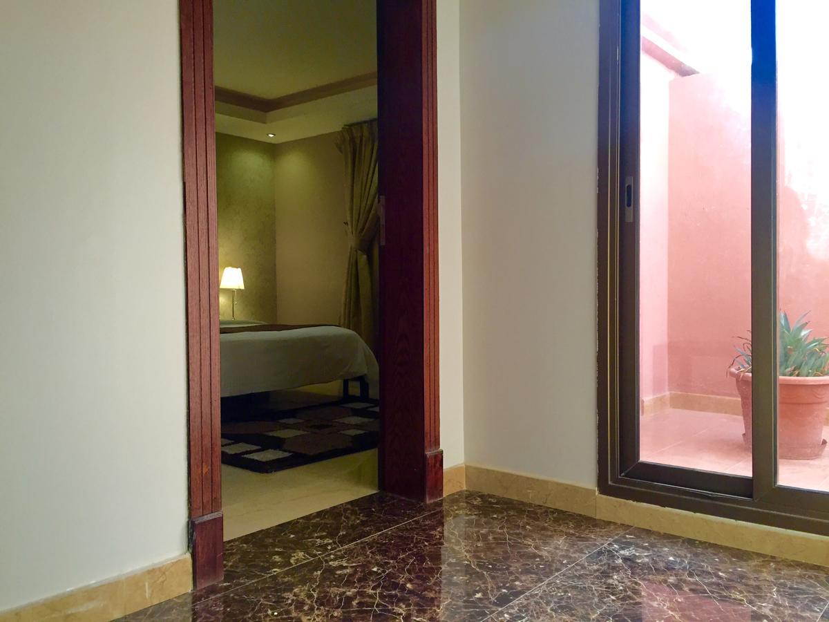 Gold Inn Hotel Al Khobar Esterno foto