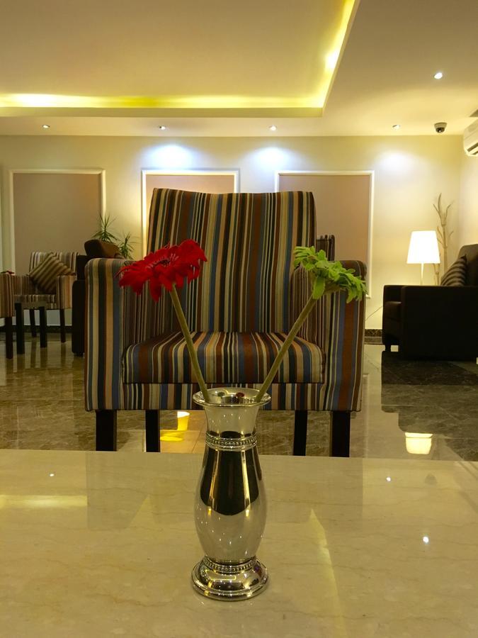 Gold Inn Hotel Al Khobar Esterno foto