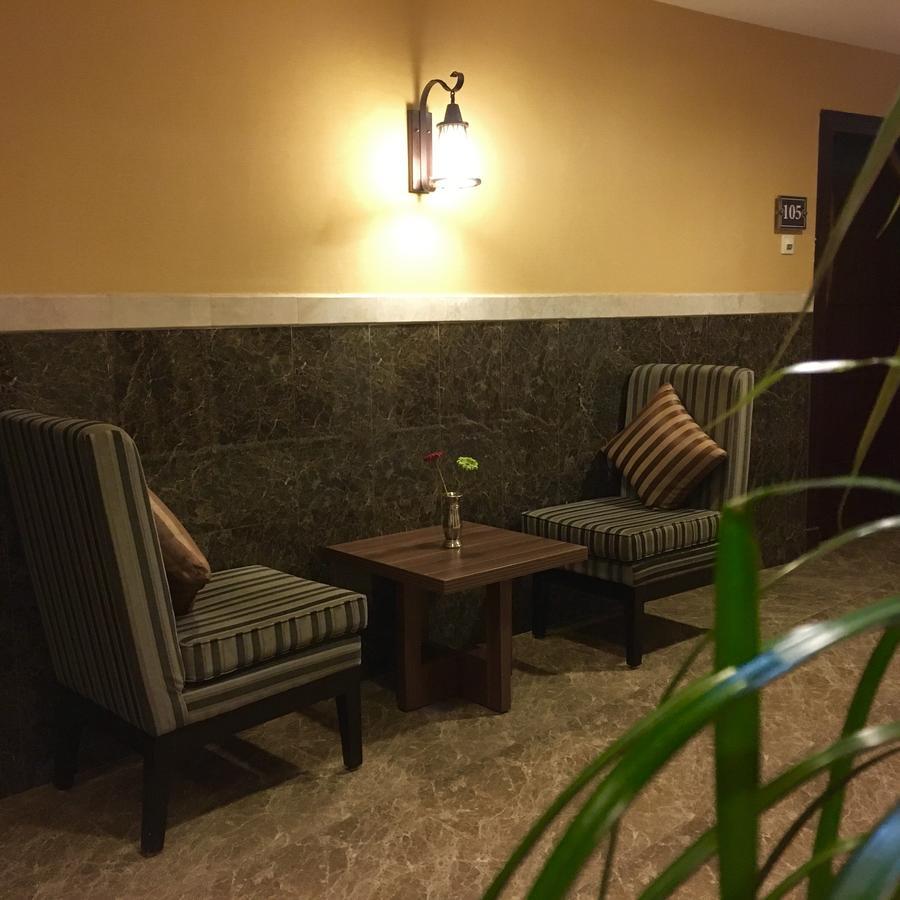 Gold Inn Hotel Al Khobar Esterno foto